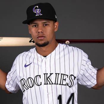Rockies calling up Ezequiel Tovar as shortstop of the future