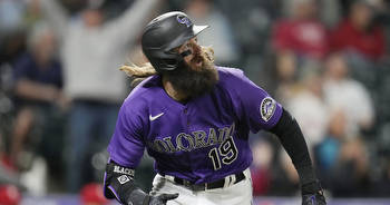 Rockies' Charlie Blackmon 1st MLB Player to Endorse Sportsbook After MaximBet Deal