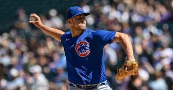 Rockies-Cubs prediction: Picks, odds on Friday, September 22