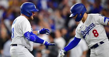 Rockies-Dodgers prediction: Picks, odds on Friday, August 11