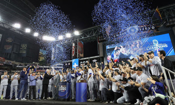 Rockies now just one of five teams that haven't won World Series