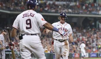 Rockies vs Astros Prediction