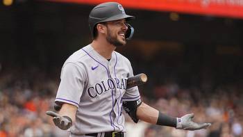 Rockies vs. Astros Predictions & Picks