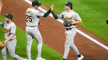 Rockies vs. Athletics odds, tips and betting trends