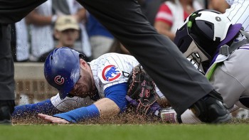 Rockies vs. Cubs: Odds, spread, over/under