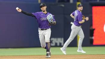 Rockies vs. Diamondbacks: Betting Trends, Records ATS, Home/Road Splits