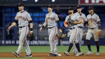 Rockies vs. Giants Prediction and Best Bets for 6/8/22