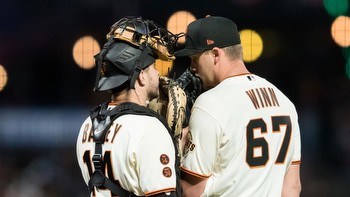 Rockies vs. Giants prediction and odds for Sunday Night Baseball (Take the UNDER)