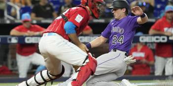 Rockies vs. Marlins Predictions & Picks