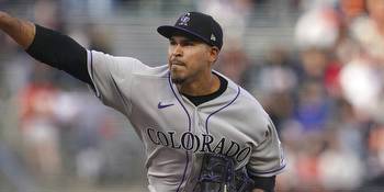 Rockies vs. Mets Probable Starting Pitching