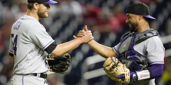 Rockies vs. Padres: Betting Trends, Records ATS, Home/Road Splits