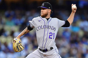 Rockies vs Padres Prediction, Picks, Odds