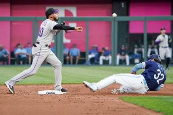 Rockies vs Royals Prediction