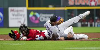 Rockies vs. Tigers: Odds, spread, over/under