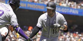 Rockies vs. Yankees: Odds, spread, over/under