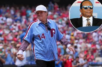 Rod Carew: Pete Rose belongs in Baseball Hall of Fame