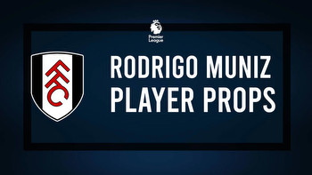 Rodrigo Muniz prop bets & odds to score a goal February 24