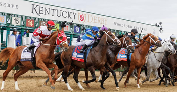 RODRIGUEZ: Valley thoroughbreds make mark on Kentucky Derby history