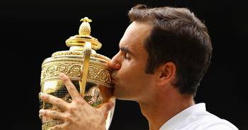 Roger Federer: Five matches that defined the retiring tennis legend's career