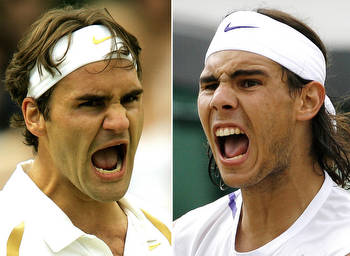 Roger Federer, Rafael Nadal's Stunning Toronto Masters Record That Could Decide US Open 2023 Fate