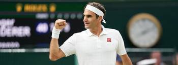Roger Federer to retire from competitive tennis following next week's Laver Cup in London
