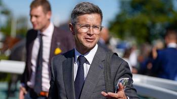 Roger Varian storms to 9,200/1 six-timer on a stellar Saturday
