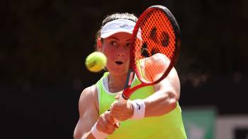 Roland Garros Tuesday Odds & Picks: Zidansek Undervalued Against Liu (May 24)