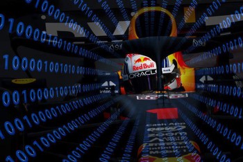 Role of Data Analytics in F1 Racing and Betting