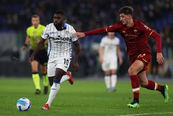 Roma vs Atalanta prediction, preview, team news and more