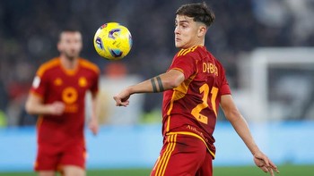 Roma vs. Cagliari odds, picks, how to watch, stream, start time: Feb. 5, 2024 Italian Serie A predictions