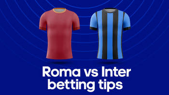 Roma vs. Inter Milan Betting Tips: Lautaro Martinez to carry on his impressive form I BettingOdds.com
