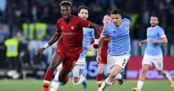 Roma vs Lazio preview and betting tips