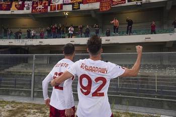 Roma vs Ludogorets Prediction, Betting Tips & Odds │3 NOVEMBER, 2022