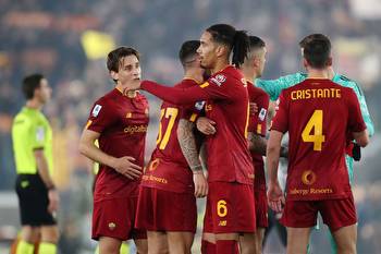 Roma vs Real Sociedad Prediction and Betting Tips