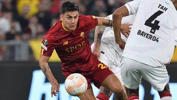 Roma vs. Salernitana odds, picks, how to watch, stream, start time: May 22, 2023 Italian Serie A predictions