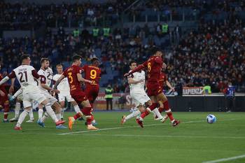 Roma vs Salernitana Prediction and Betting Tips