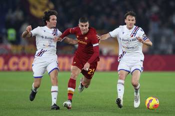 Roma vs Sampdoria Prediction and Betting Tips