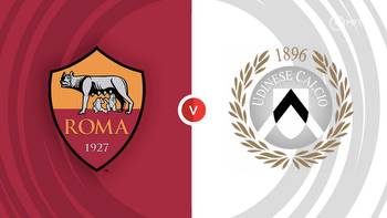 Roma vs Udinese Prediction and Betting Tips