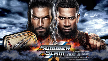 Roman Reigns vs Jey Uso: Preview, Prediction, Betting Odds and more; Follow SummerSlam 2023 Live Updates
