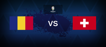 Romania vs Switzerland Betting Odds, Tips, Predictions, Preview