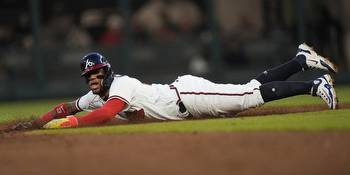 Ronald Acuña Jr. Player Props: Braves vs. Padres