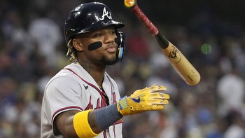 Ronald Acuña Jr. Preview, Player Props: Braves vs. Dodgers