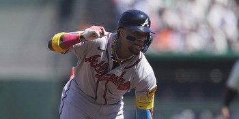 Ronald Acuña Jr. Preview, Player Props: Braves vs. Rockies