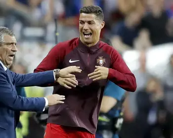 Ronaldo out to impress in Portugal's first game at World Cup