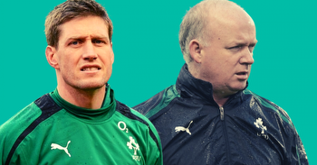 Ronan O'Gara's Last Dance With Ireland Still Stings, 10 Years On