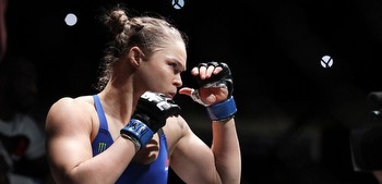 Ronda Rousey Favored To Fight Julianna Peña In Rumored UFC Return
