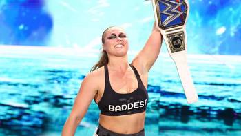 Ronda Rousey Thinks Logan Paul And Jake Paul Should Take Away All Golds From Bloodline