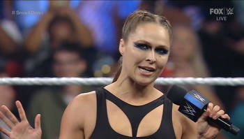Ronda Rousey Thinks Logan Paul Should Beat Roman Reigns At WWE Crown Jewel