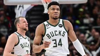 Ronnie 2K predicts Celtics vs Suns NBA Finals, intriguing MVP pick for 2023-24 season