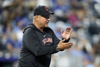 Room-service ice cream and other memories of Guardians manager Terry Francona: Paul Hoynes